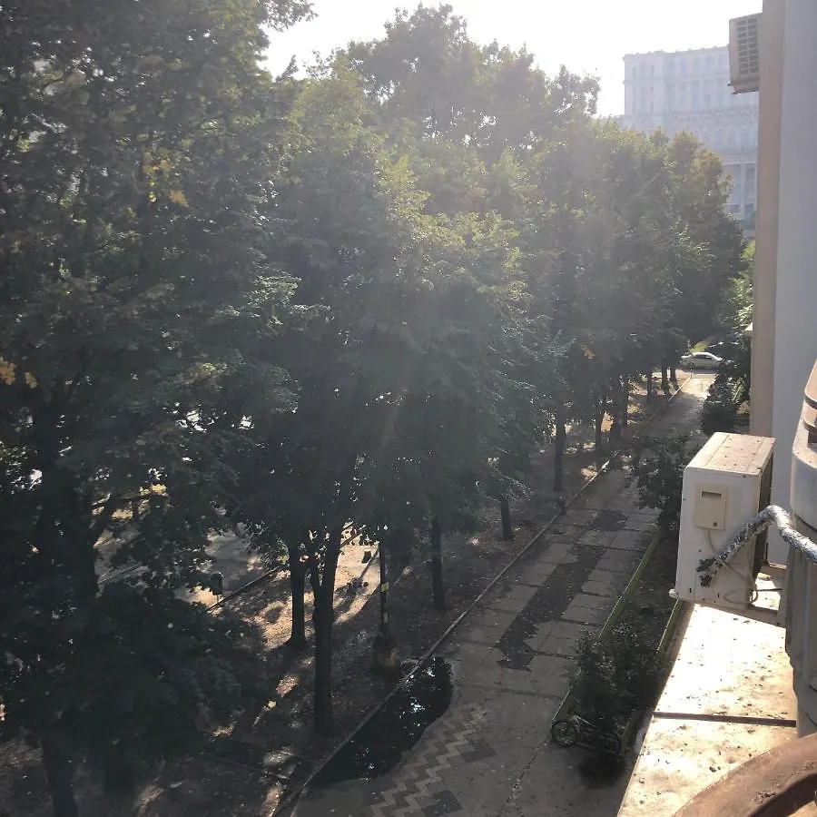 Lovely 2 Bedroom Apartment With Indoor Fireplace ブカレスト ルーマニア